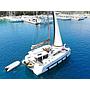 Book yachts online - catamaran - Bali 4.1 - Jax - rent