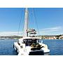 Book yachts online - catamaran - Bali 4.1 - Jax - rent