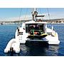 Book yachts online - catamaran - Bali 4.1 - Jax - rent