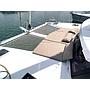 Book yachts online - catamaran - Lucia 40 - 3 cab - Idefix - rent