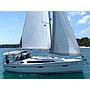 Book yachts online - sailboat - Bavaria Cruiser 37 - Bibi - rent