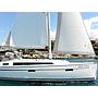 Book yachts online - sailboat - Bavaria Cruiser 37 - Bibi - rent