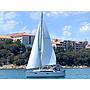 Book yachts online - sailboat - Bavaria Cruiser 37 - Bibi - rent
