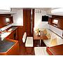Book yachts online - sailboat - Oceanis 45 - Phantom - rent