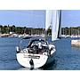 Book yachts online - sailboat - Oceanis 45 - Phantom - rent