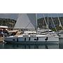Book yachts online - sailboat - Hanse 418 - Laysan - rent