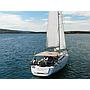 Book yachts online - sailboat - Sun Odyssey 419 - Happy Welcome - rent