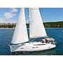 Book yachts online - sailboat - Sun Odyssey 419 - Happy Welcome - rent