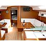 Book yachts online - sailboat - Sun Odyssey 419 - Happy Welcome - rent