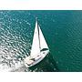 Book yachts online - sailboat - Sun Odyssey 419 - Happy Welcome - rent