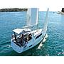 Book yachts online - sailboat - Oceanis 41.1 - Frankfurt - rent