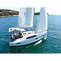 Book yachts online - sailboat - Oceanis 41.1 - Frankfurt - rent