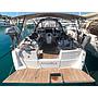 Book yachts online - sailboat - Sun Odyssey 389 - Amadeus - rent