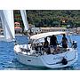 Book yachts online - sailboat - Sun Odyssey 389 - Amadeus - rent