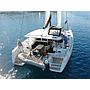 Book yachts online - catamaran - Lagoon 40 - Balance 69 - rent