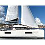 Book yachts online - catamaran - Lagoon 40 - Balance 69 - rent
