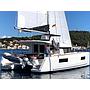 Book yachts online - catamaran - Lagoon 40 - Balance 69 - rent