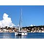 Book yachts online - catamaran - Lagoon 40 - Balance 69 - rent
