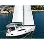 Book yachts online - sailboat - Oceanis 41.1 - Pauline - rent