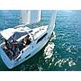 Book yachts online - sailboat - Oceanis 41.1 - Pauline - rent