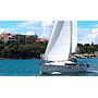 Book yachts online - sailboat - Sun Odyssey 389 - Tina - rent