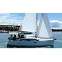Book yachts online - sailboat - Sun Odyssey 389 - Tina - rent