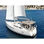 Book yachts online - sailboat - Sun Odyssey 519 - Elsa - rent