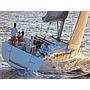 Book yachts online - sailboat - Sun Odyssey 519 - Elsa - rent