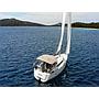 Book yachts online - sailboat - Sun Odyssey 419 - Espresso - rent