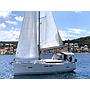 Book yachts online - sailboat - Sun Odyssey 419 - Espresso - rent