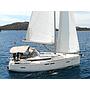 Book yachts online - sailboat - Sun Odyssey 419 - Espresso - rent