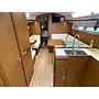 Book yachts online - sailboat - Sun Odyssey 419 - Espresso - rent