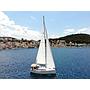 Book yachts online - sailboat - Sun Odyssey 419 - Espresso - rent