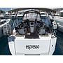 Book yachts online - sailboat - Sun Odyssey 419 - Espresso - rent