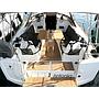 Book yachts online - sailboat - Sun Odyssey 349 - Antonija - rent