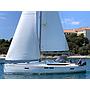 Book yachts online - sailboat - Sun Odyssey 479 - Vencel - rent