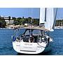 Book yachts online - sailboat - Sun Odyssey 479 - Vencel - rent