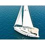 Book yachts online - sailboat - Bavaria Cruiser 34 - Little Joe - rent