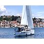 Book yachts online - sailboat - Bavaria Cruiser 34 - Little Joe - rent