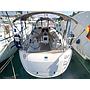 Book yachts online - sailboat - Bavaria Cruiser 34 - Little Joe - rent