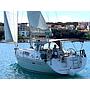 Book yachts online - sailboat - Oceanis 50 - Big Tasty - rent