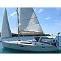 Book yachts online - sailboat - Oceanis 50 - Big Tasty - rent