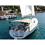 Book yachts online - sailboat - Oceanis 50 - Big Tasty - rent