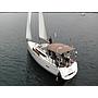 Book yachts online - sailboat - Sun Odyssey 389 - Sissi - rent
