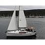 Book yachts online - sailboat - Sun Odyssey 389 - Sissi - rent