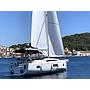 Book yachts online - sailboat - Oceanis 51.1 - Cloudy Bay - rent