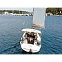 Book yachts online - sailboat - Dufour 382 Grand Large - 3 cab - Lotta - rent