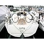 Book yachts online - sailboat - Dufour 382 Grand Large - 3 cab - Lotta - rent