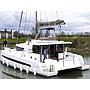 Book yachts online - catamaran - Bali 4.3 - Carpe Ventum - rent
