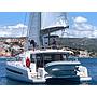 Book yachts online - catamaran - Bali 4.3 - Carpe Ventum - rent